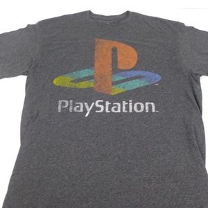 Playstation Tee